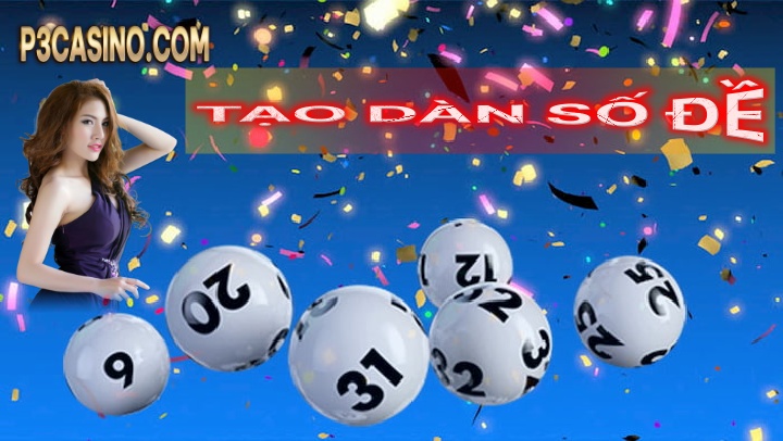 banner tao dan so de