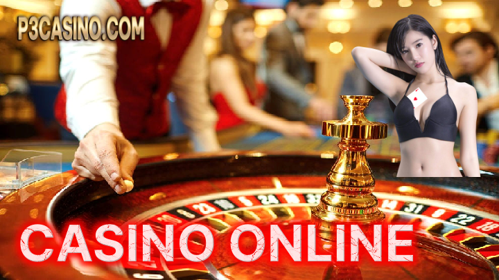 casino online banner